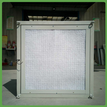 厂家发货 车间空气净化器批发 山东车间净化器