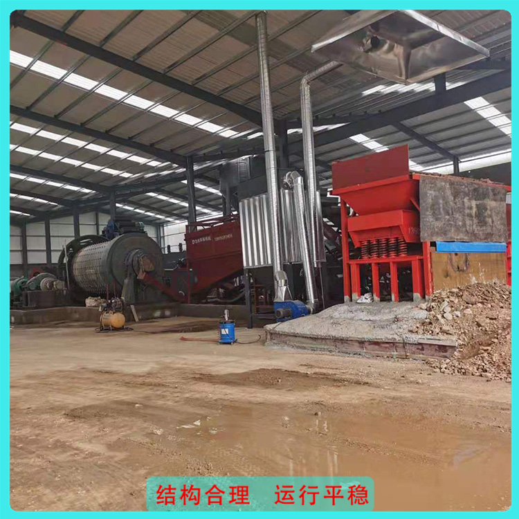 青州矿砂机械 致电力鼎详谈 破碎制砂机加工