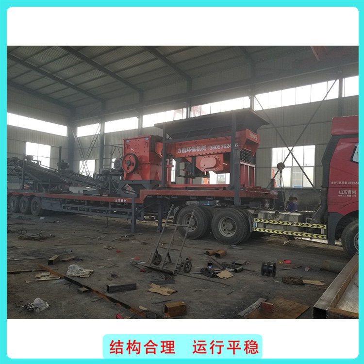 价格实惠 破碎制砂设备 海南制沙机械厂家 制砂机生产厂家