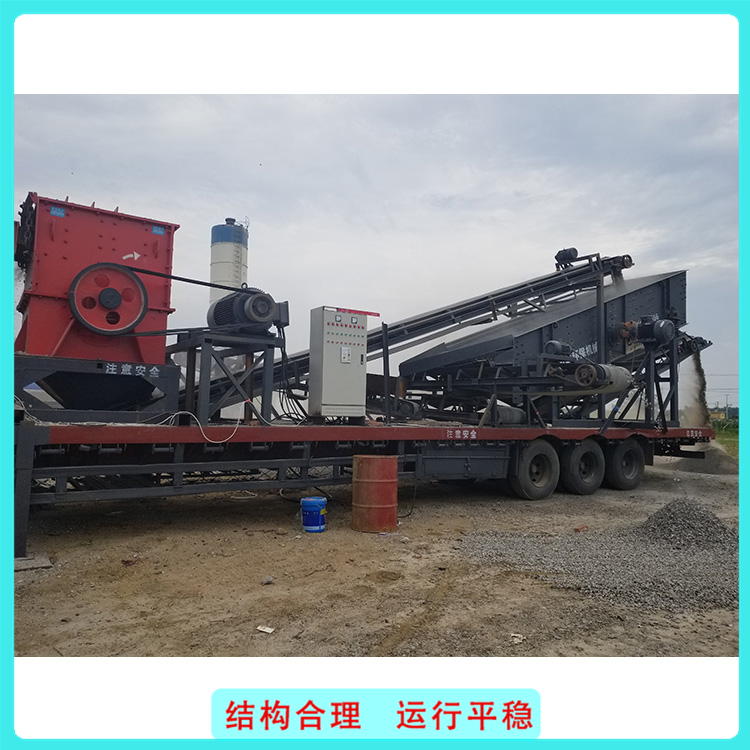 制砂机价格 鹅卵石制砂机 价格合理 广东制砂设备