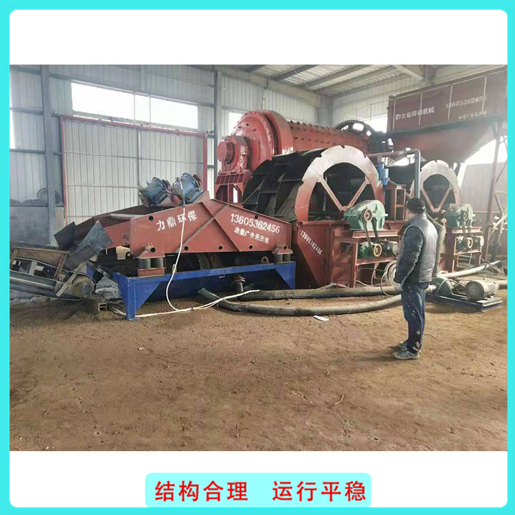 制沙机 欢迎咨询 制沙机械加工