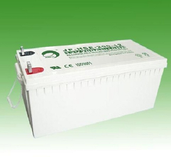 劲博蓄电池JP-HSE-200-12 12V200Ah全国包邮 质保三年