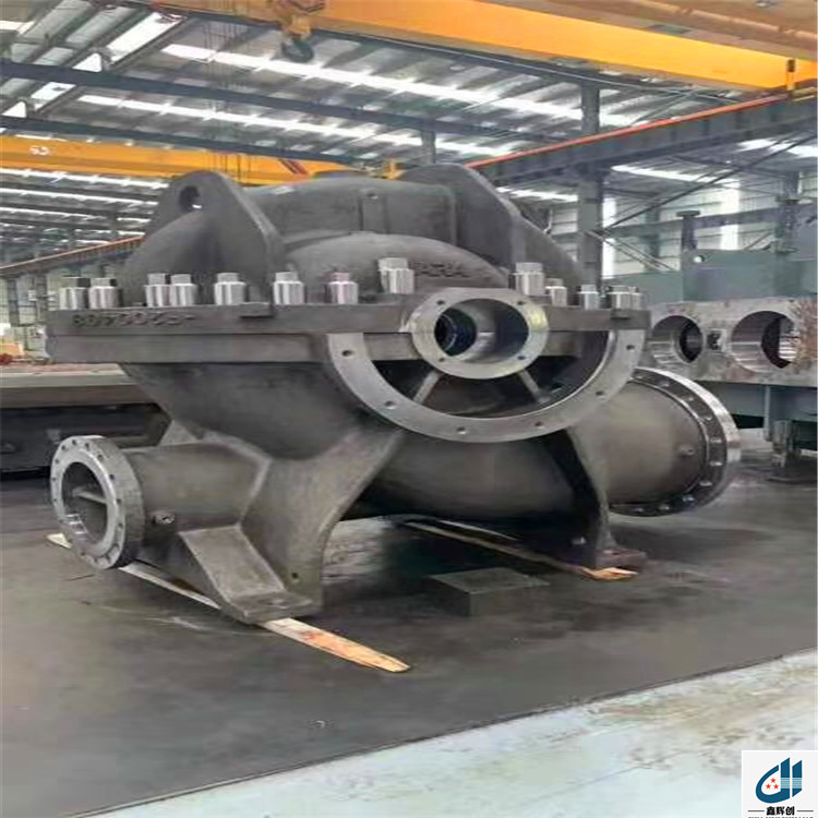 ZG40Cr28Ni16离心铸管弯管