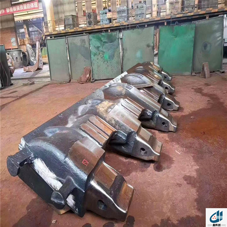 3Cr24Ni7SiNRe精密铸件网带