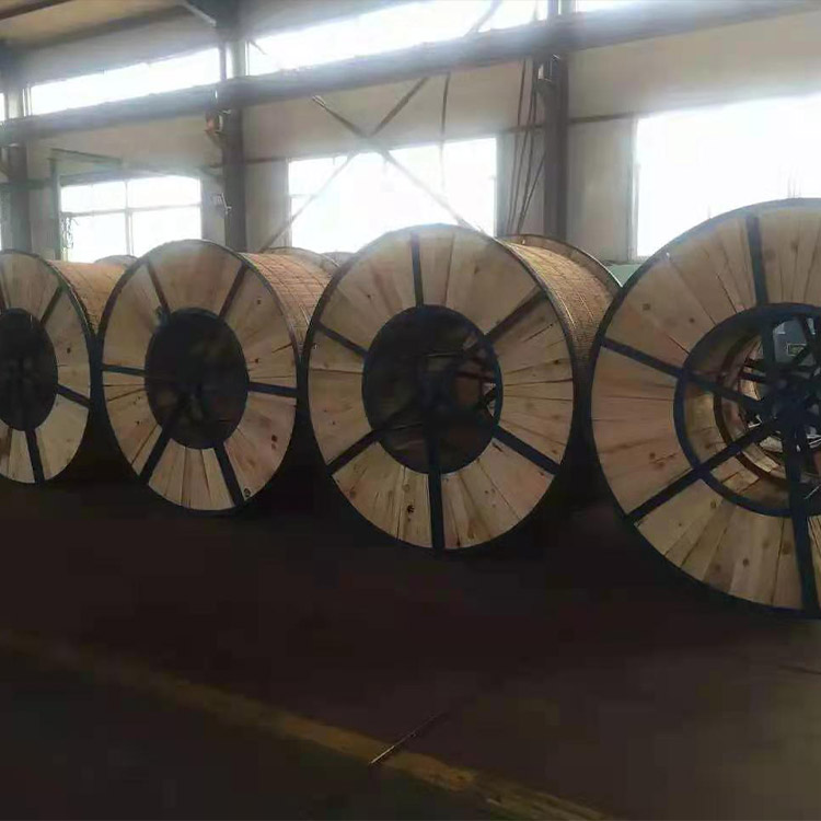 电缆盘具 热轧电缆轴盘 鸿禹线缆 铁木缠绕轴盘