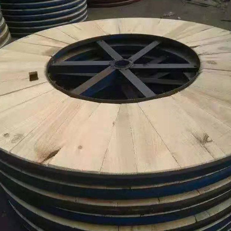 铁木轴盘加工 线缆轴盘 电缆轴盘 厂家供应