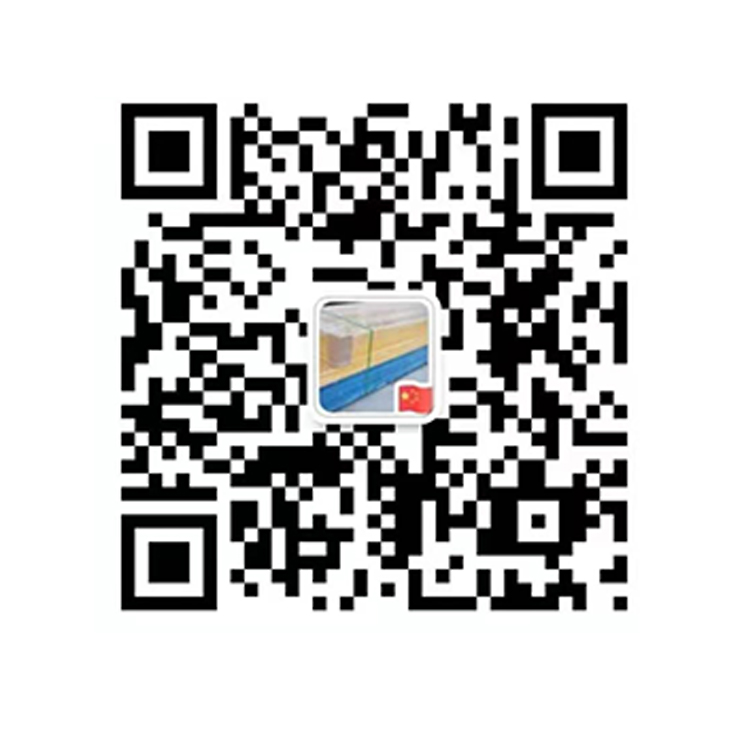 河北猛奇玻璃钢有限公司 微信二维码
