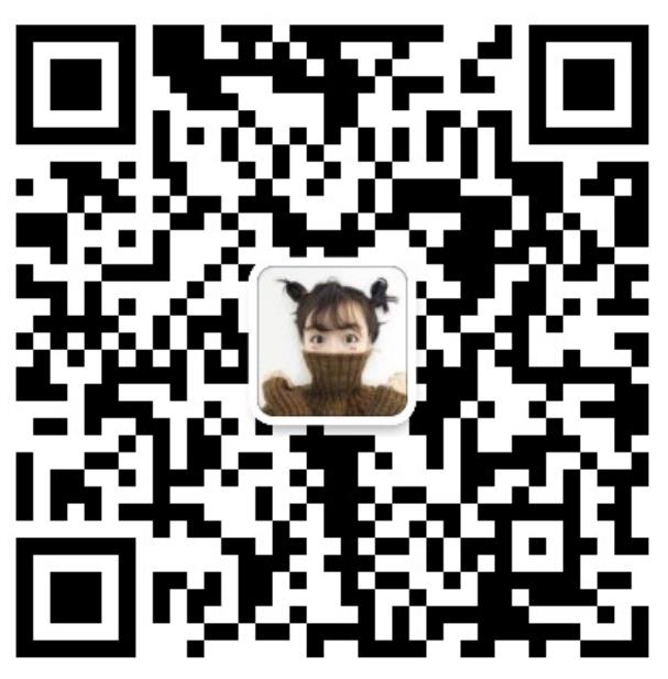温州市伍美包装科技有限公司 微信二维码