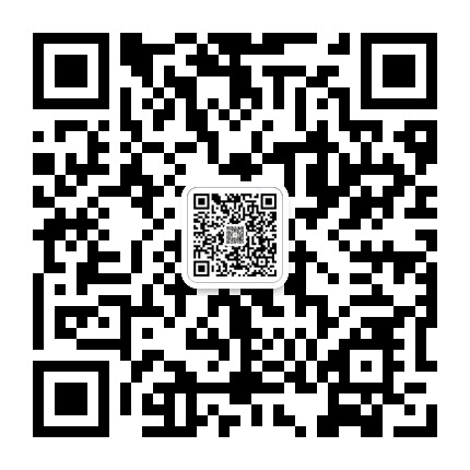 天门市特色农业有限公司 微信二维码