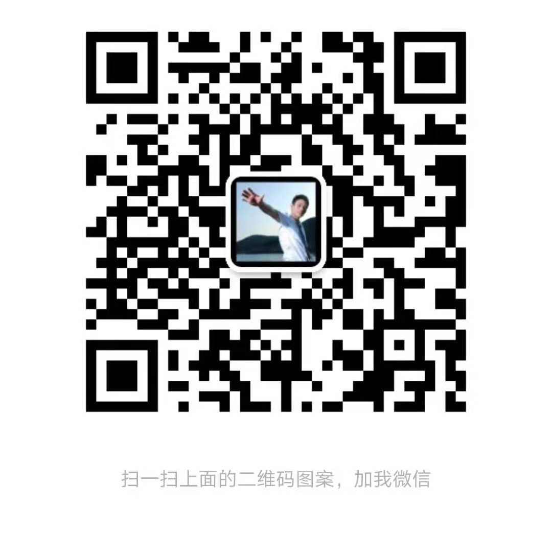 台州宏睿机电有限公司 微信二维码