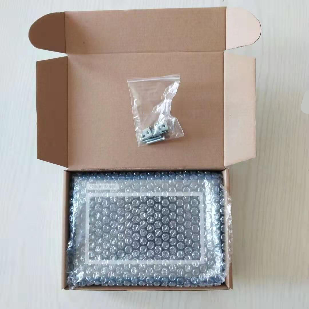 7寸PLC一体机生产厂家  大鹏电子工控一体机  洗框机一体机销售商