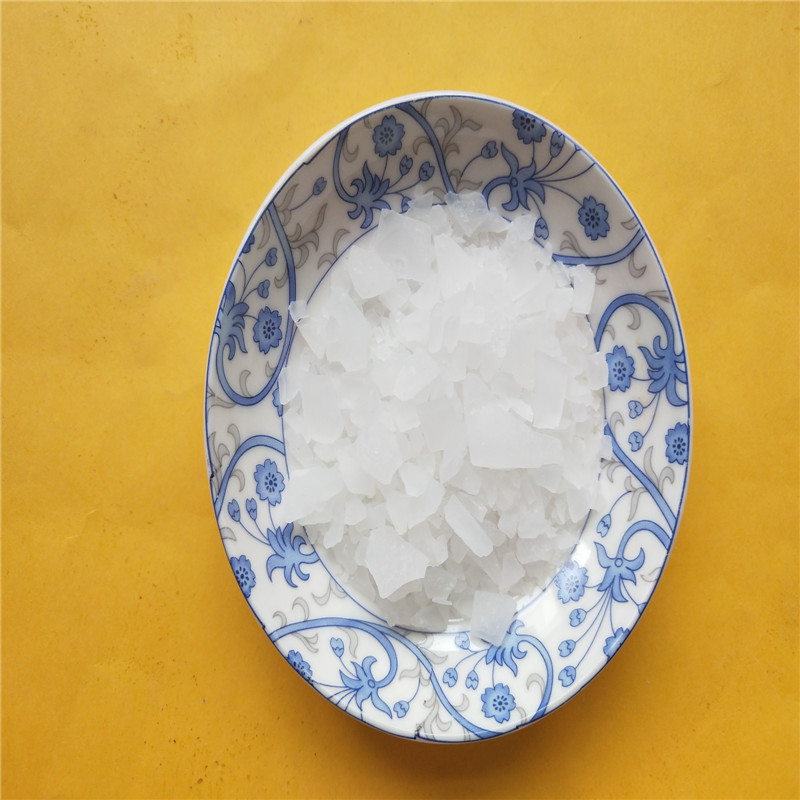 硫酸铝厂家销售 化工批发水处理用片状有铁硫酸铝 泰航净水