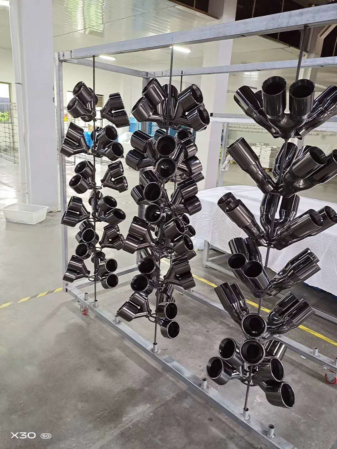  万瑞通工具镀涂层加工   模具真空电镀加工   PVD工具涂层加工