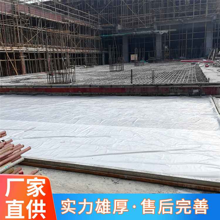 重晶石防射线混凝土 防X射线混凝土