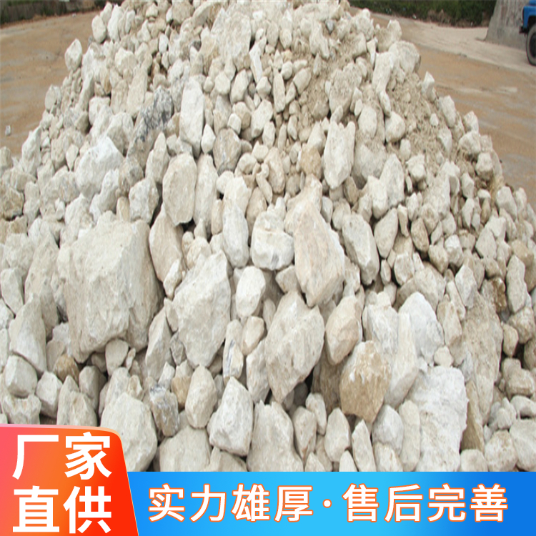 厂家批发防辐射混凝土用重晶石硫酸钡 重晶石价格