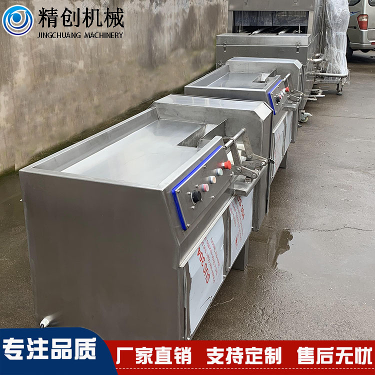 多功能萝卜切块机 红烧肉切粒机 不锈钢切丁机器价格