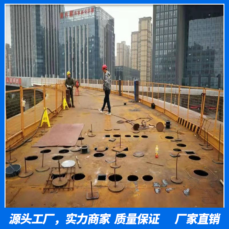 桥梁混凝土 抗浮用配重矿石 铁砂混凝土