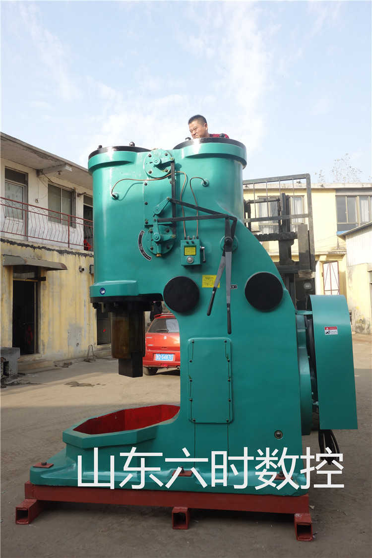 大型打铁C41-400KG空气锤 操作灵活