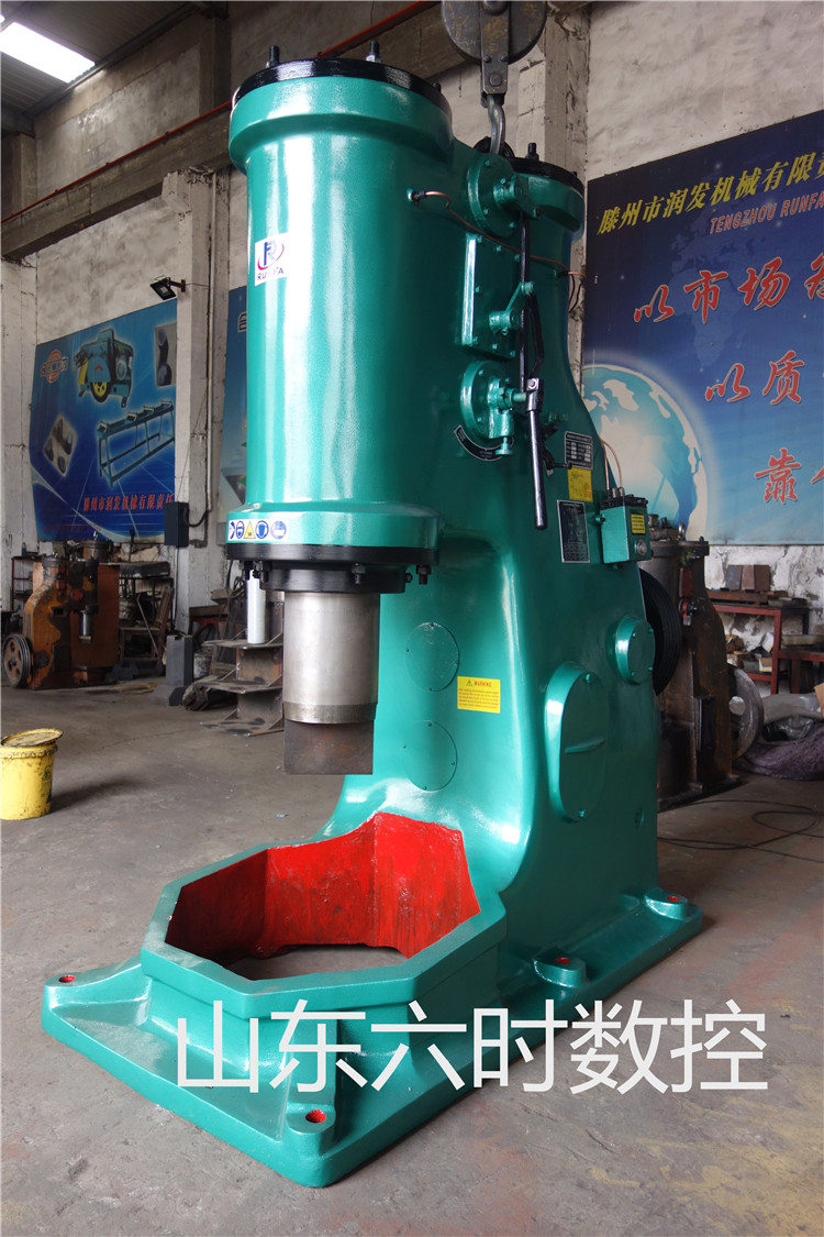 大型打铁空气锤C41-250KG 坚固耐用
