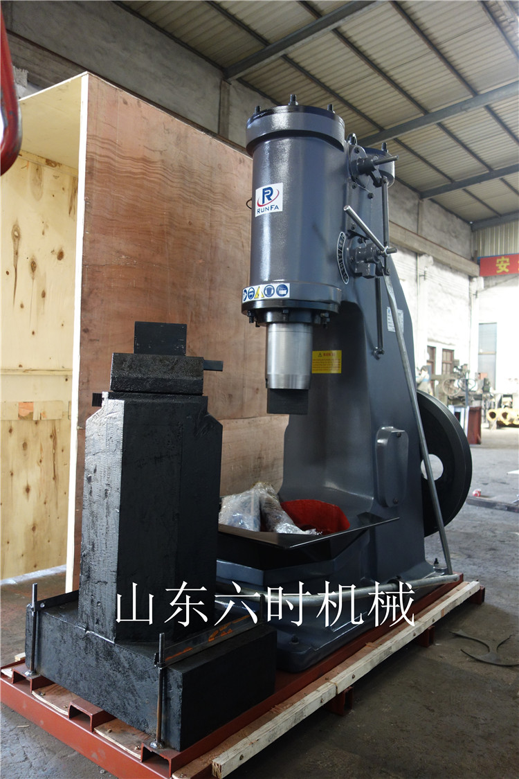 分体打铁空气锤C41-55KG 坚固耐用 噪音低