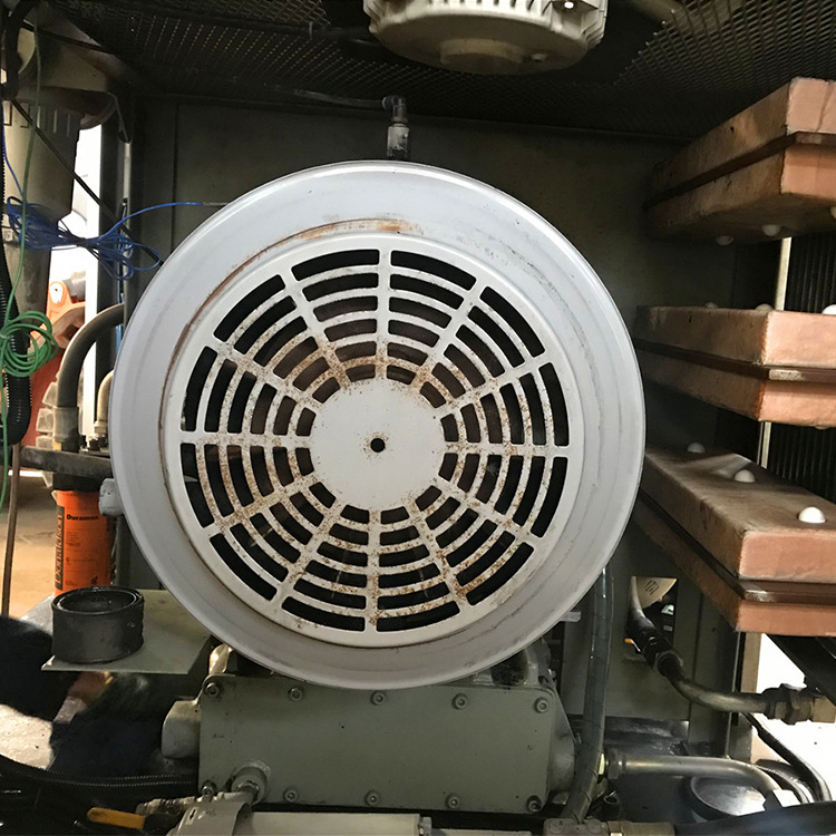 上海闵行厂家 200千瓦阿特拉斯空气压缩机租赁 气泵空气压缩机厂家
