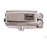贝纳工业 优势供应 韩国原装进口 永泰YT-3300定位器本<em>安</em>型智能阀门 现货供应