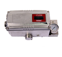 贝纳工业 优势供应 韩国永泰YTC阀门定位器yt-3750本<em>安</em>型