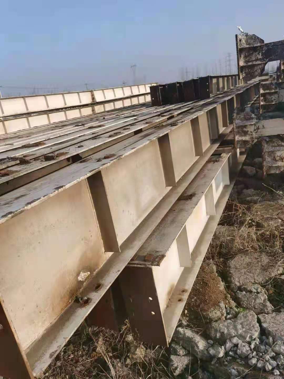 二手钢结构厂房 鑫磊钢结构 巨强钢结构 机械加工，大型库房，厂房 优质供应 