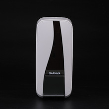 MD450手动皂液器 500毫升便座给液器