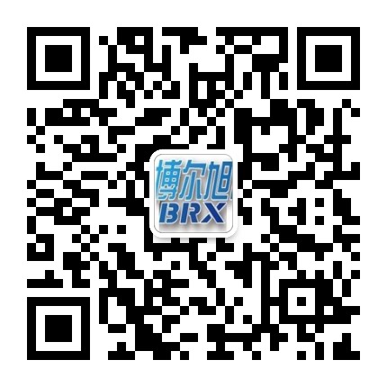 苏州博尔旭包装材料有限公司 微信二维码