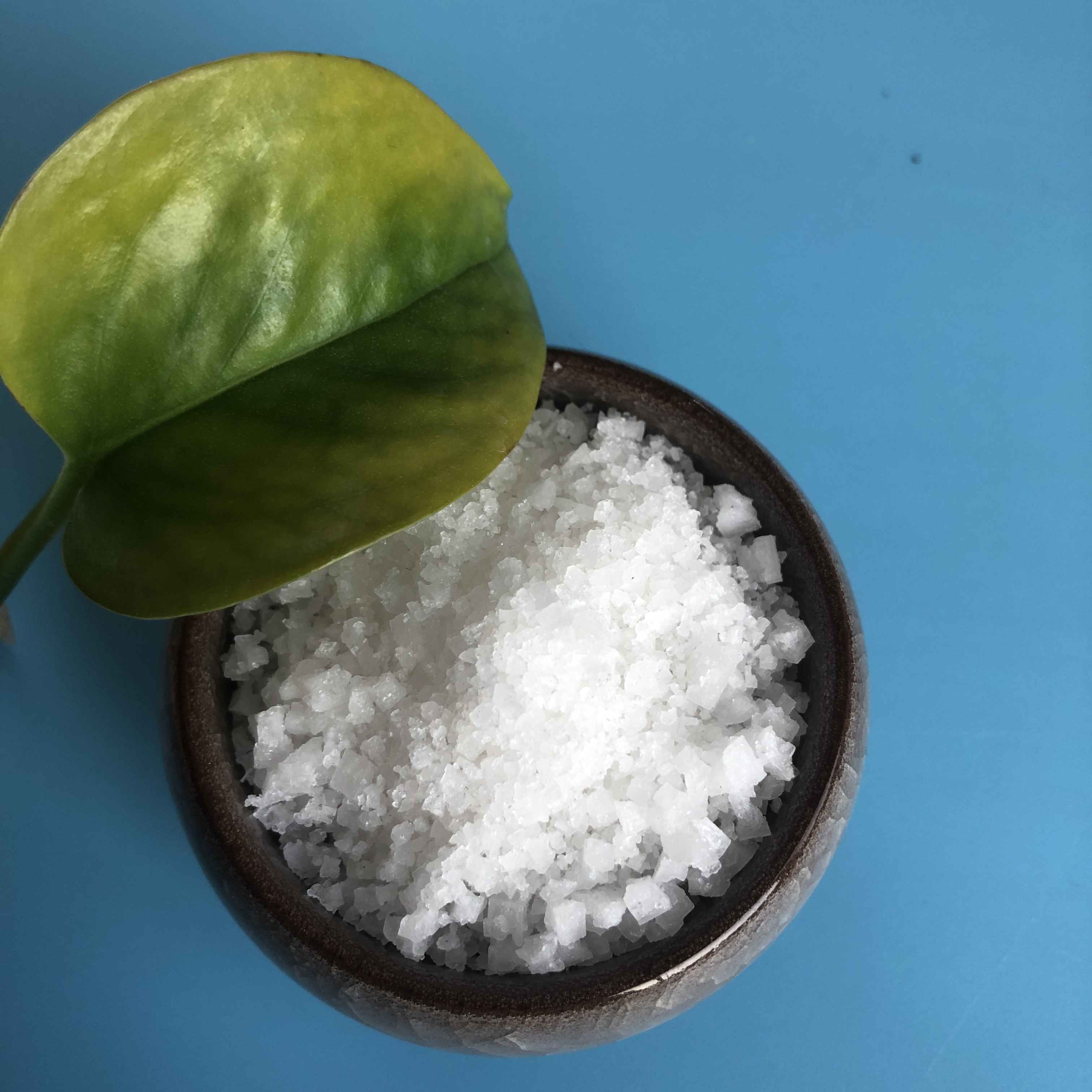现货批发工业级氯化钠 水处理用小白盐 印染工业用小白盐