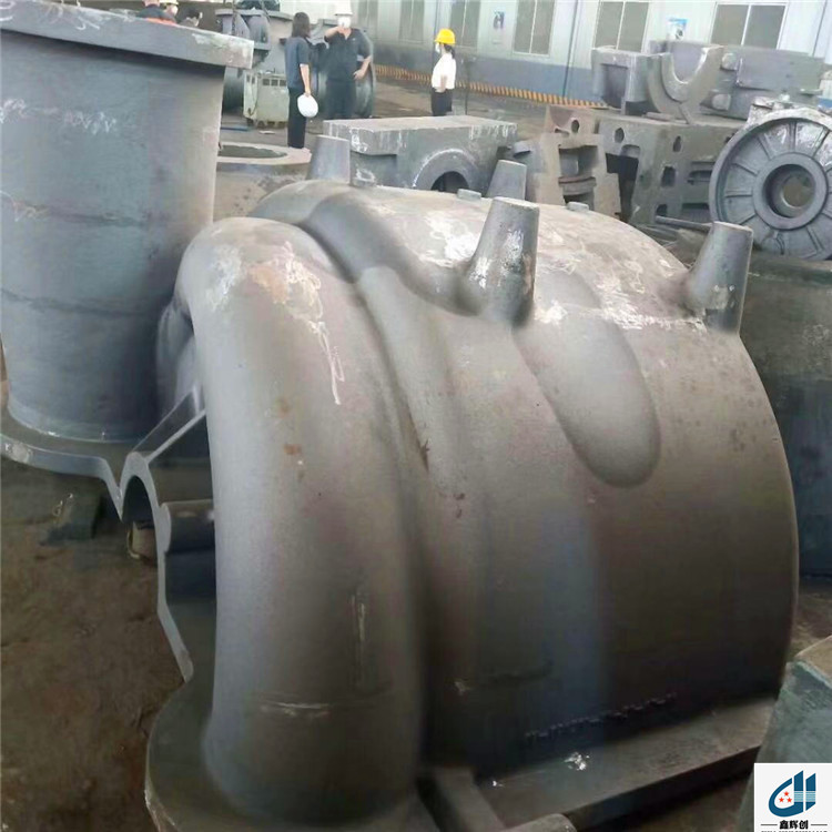 ZG4Cr28Ni48W5Mo2耐磨铸钢件机床铸件