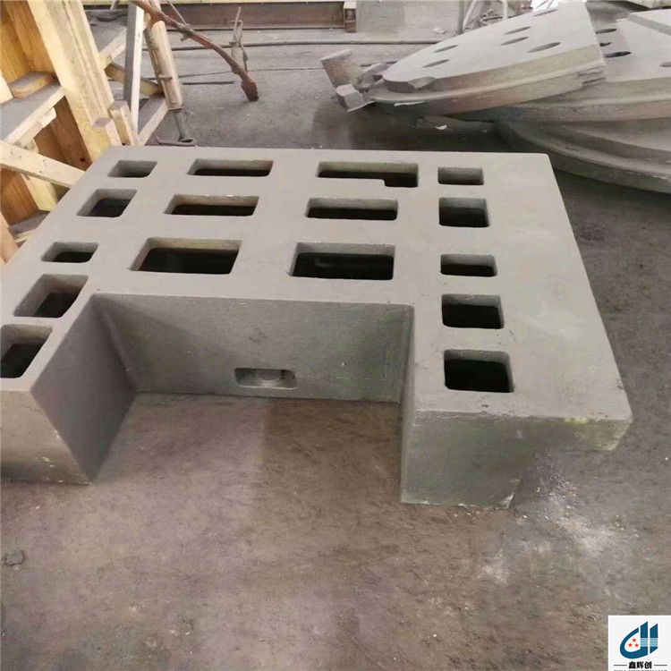 ZG4Cr30Ni15Mn3W2耐磨铸钢件非标铸件