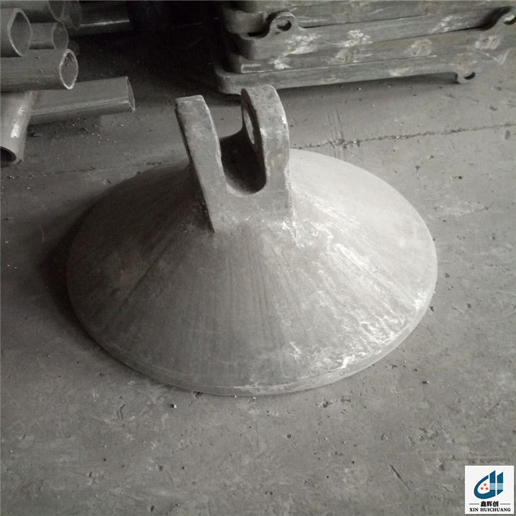 ZG35Cr24Ni7SiN(Re)精密铸件工装