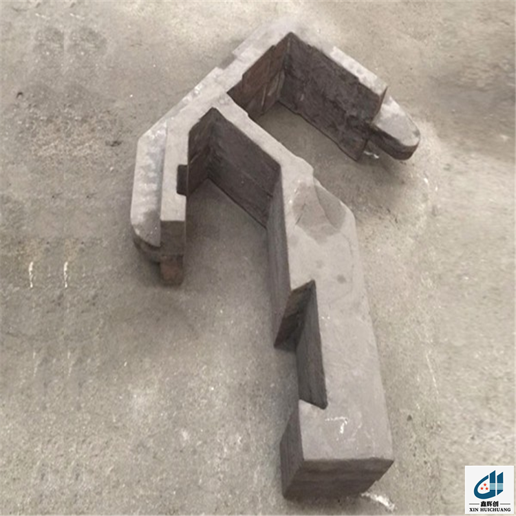 ZG40Cr28Ni16耐磨铸钢件铸造工装