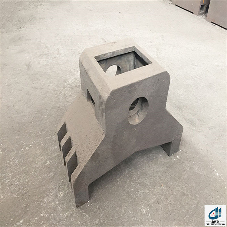 ZG35Cr24Ni7SiNRe锅炉铸件托架