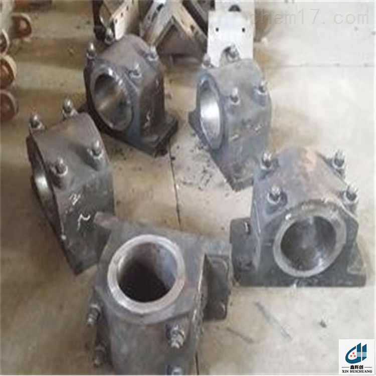 ZG45Cr28Ni48W5Si2耐磨铸钢件步进梁托架