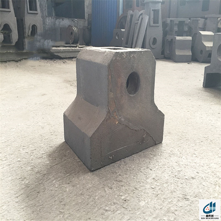 ZG40Cr25Ni20Si2锅炉铸件无缝管