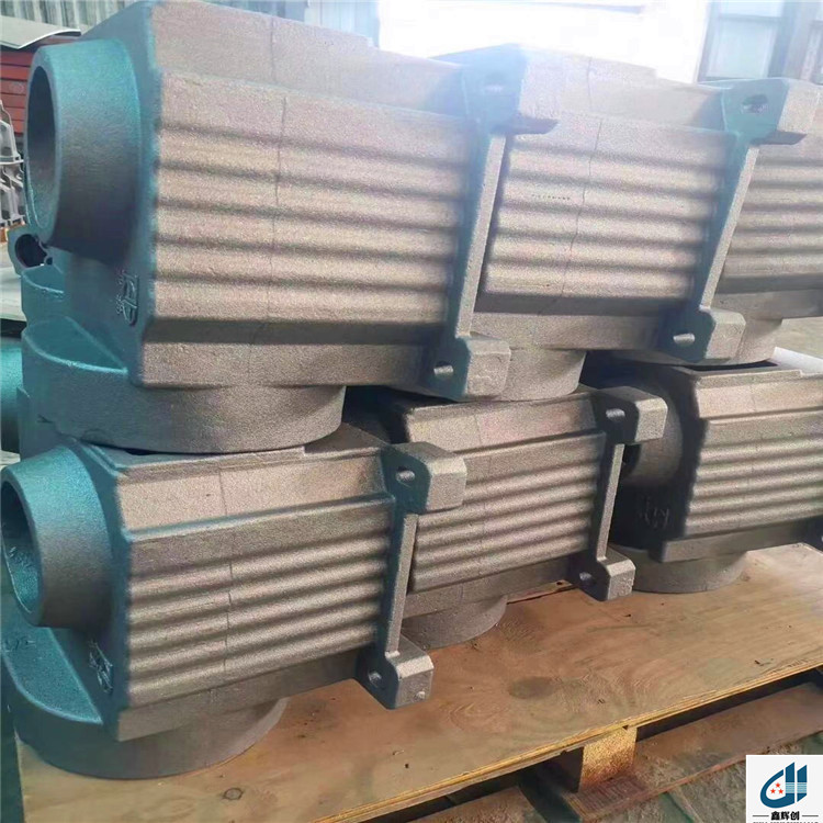 ZG35Cr24Ni7SiN锅炉铸件压力筛浆机旋翼刀盘