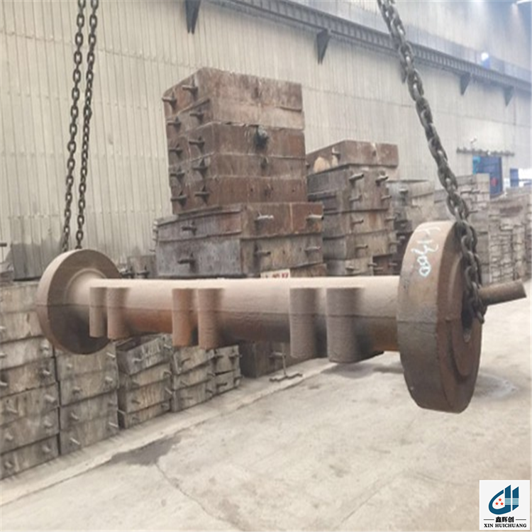 40Cr25nI20sI2锅炉铸件精密铸造