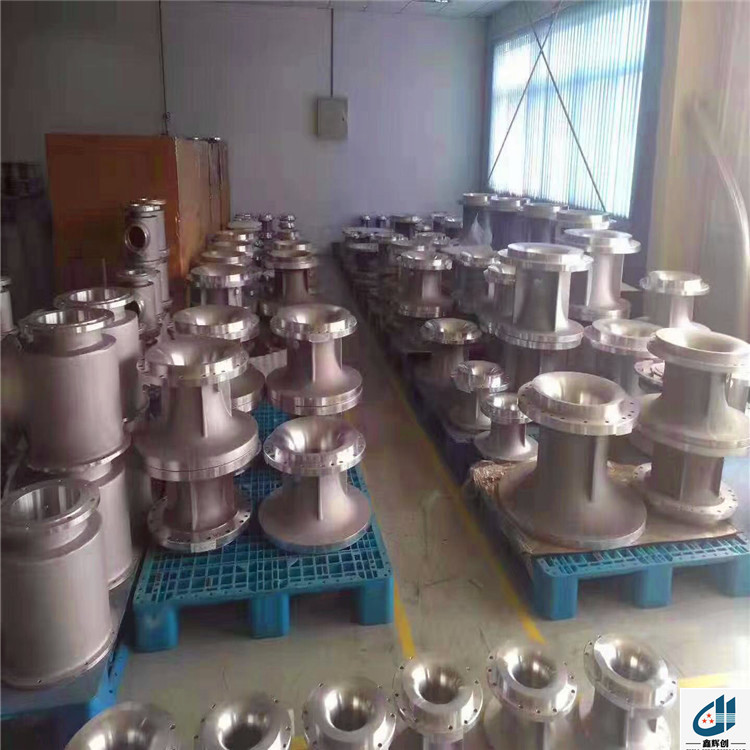 ZG4Cr28Ni48W5Mo2锅炉铸件煤粉燃烧喷口