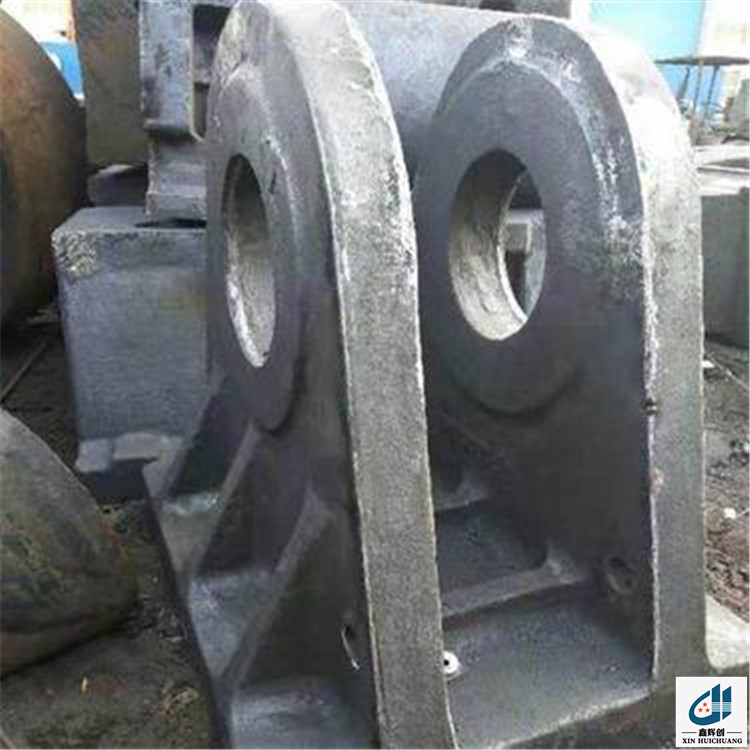 ZG40Cr30Ni20精密铸件叶轮