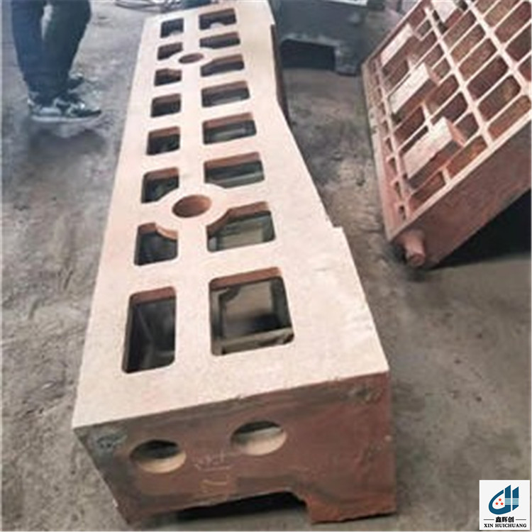 ZG35Cr1Mo精密铸件桶料门