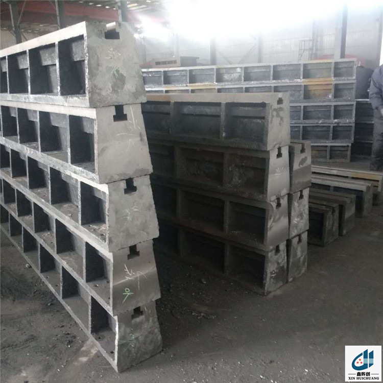 Cr28Ni48W5Co3离心铸管顺灰管
