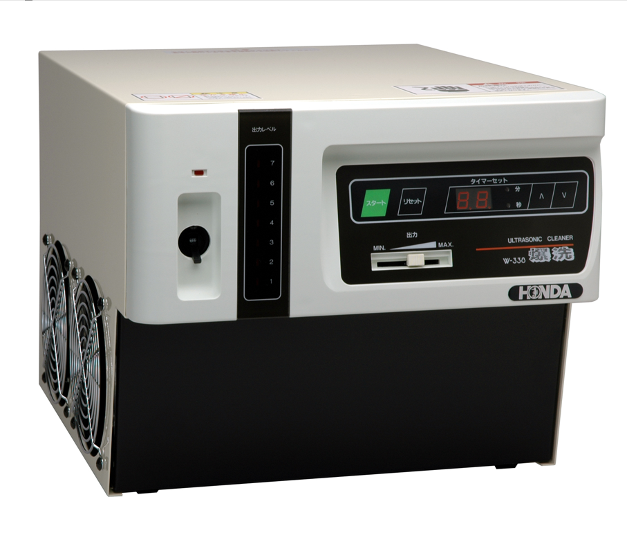 本多（HONDA）W-338超声波清洗机