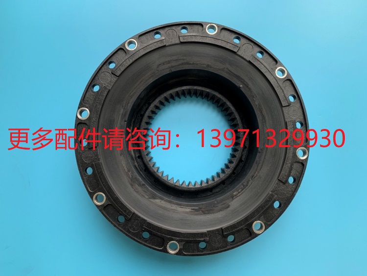 寿力400/P375/425志高140SCY空气压缩机联轴器弹性体连接盘靠背轮