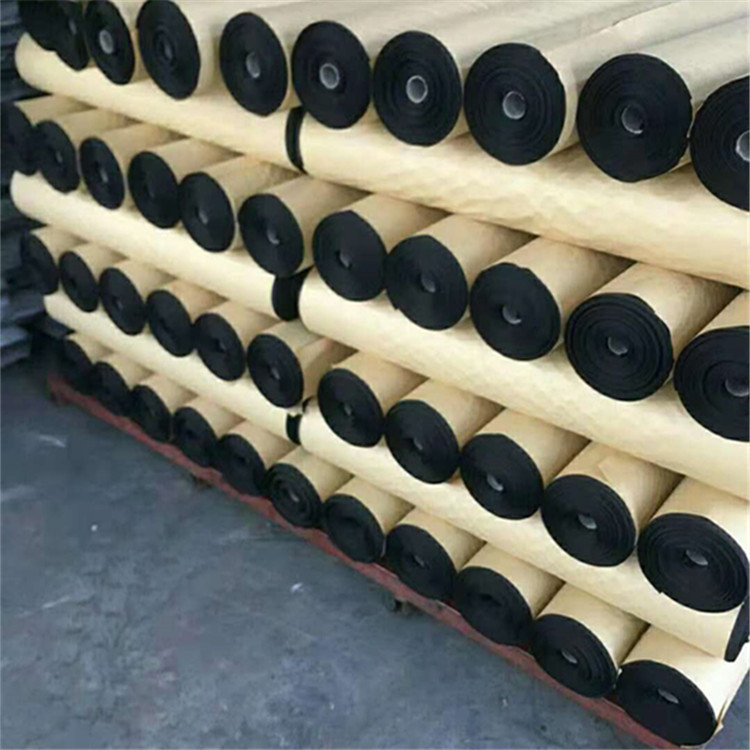 三元乙丙橡胶防水卷材  屋面专用防水材料  厂家直销