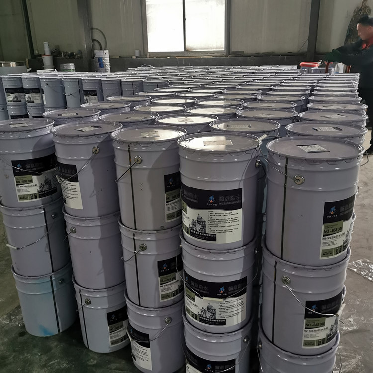 可定制水性聚氨酯防水涂料 911聚氨酯防水涂料  欢迎选购