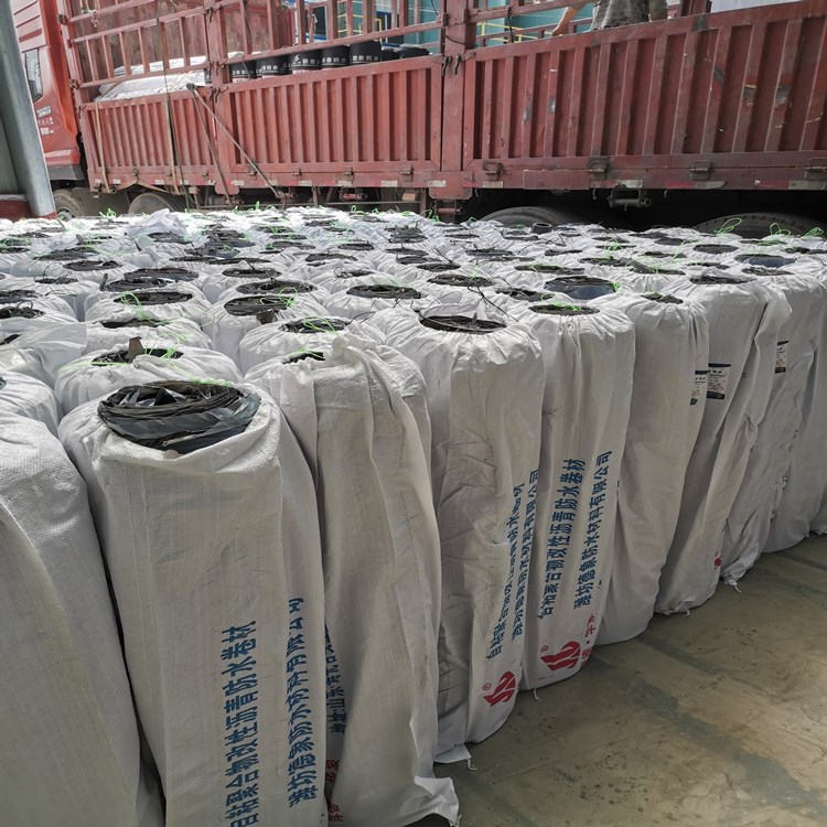 生产强力交叉膜自粘卷材 自粘高分子防水卷材  自粘聚合物防水卷材