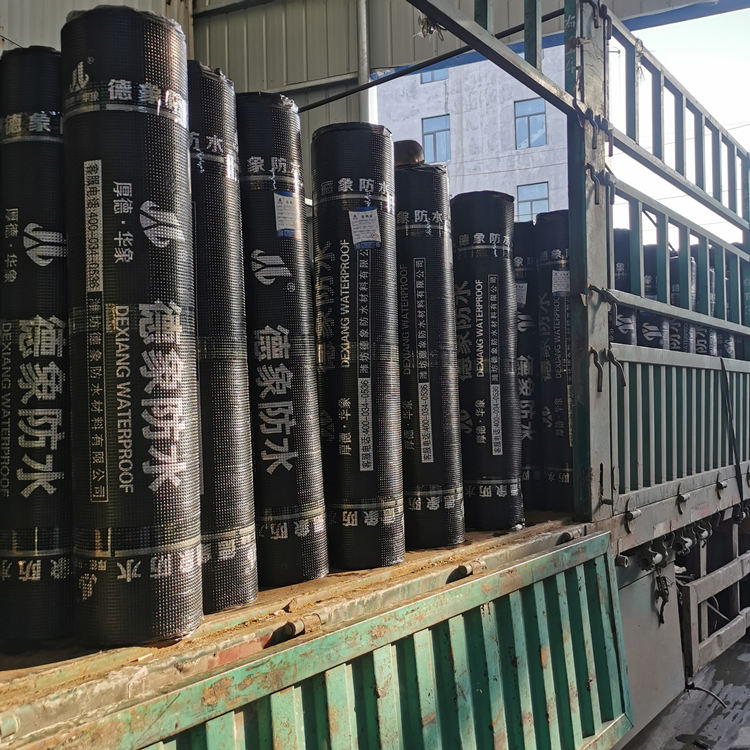厂家出售火烤型SBS改性沥青防水卷材    APP改性沥青防水卷材    欢迎来电询价